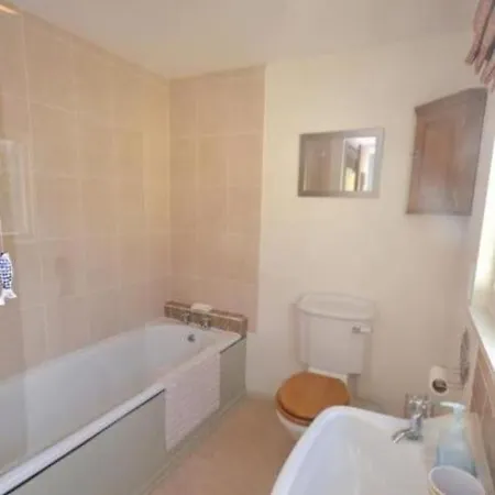 Lime Cottage Майнхед Экстерьер фото