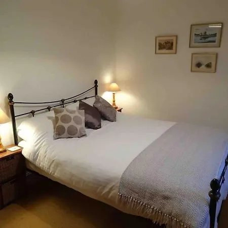 Lime Cottage Майнхед Экстерьер фото