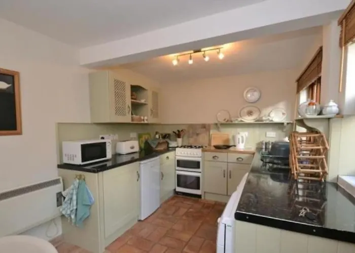 Lime Cottage