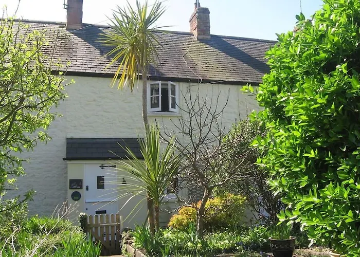 Lime Cottage