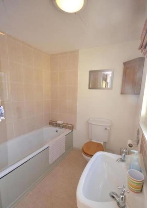 Lime Holiday home Minehead
