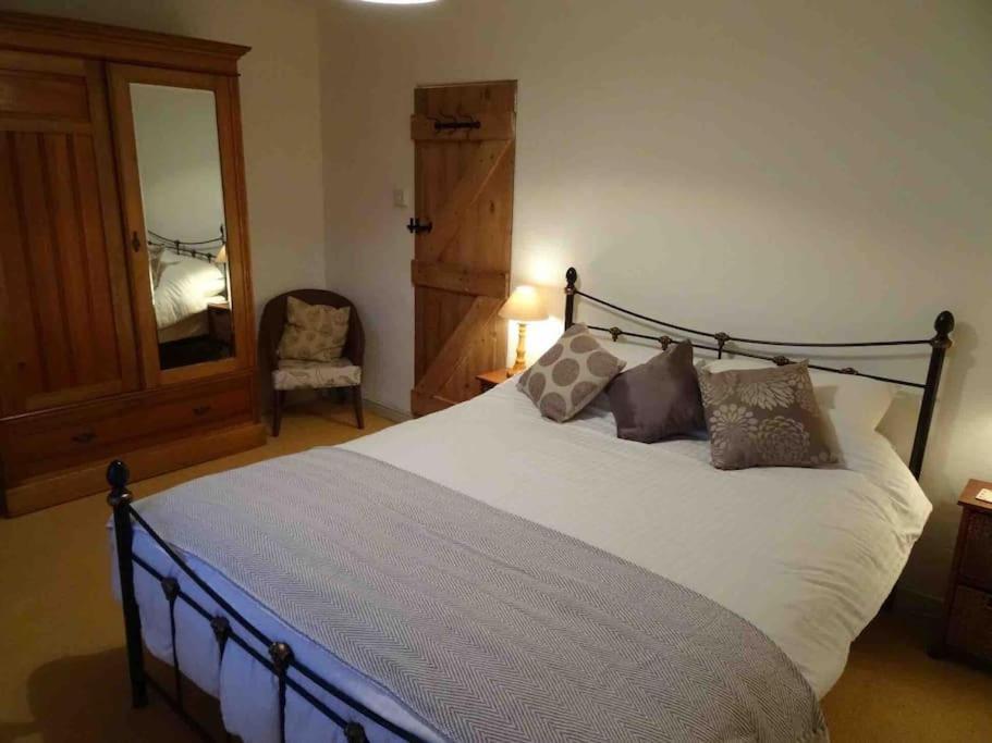 Holiday home Lime Minehead